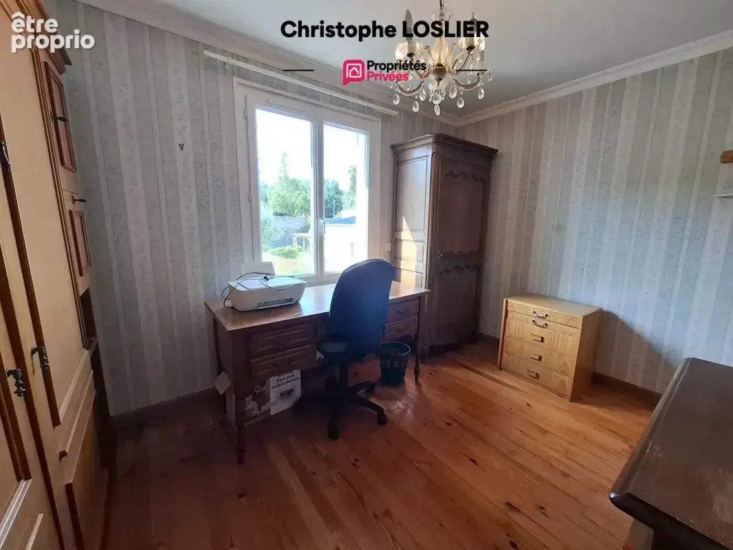 Maison Granville - photo 13