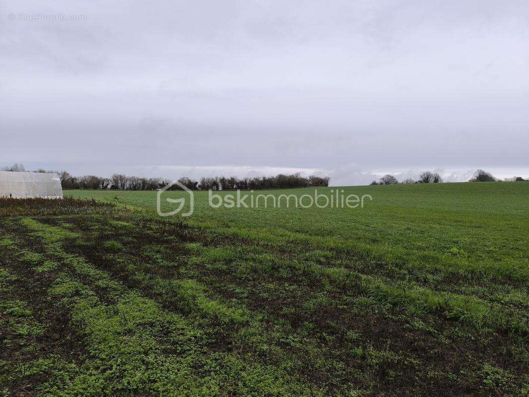 Maison à PARIGNE-L'EVEQUE