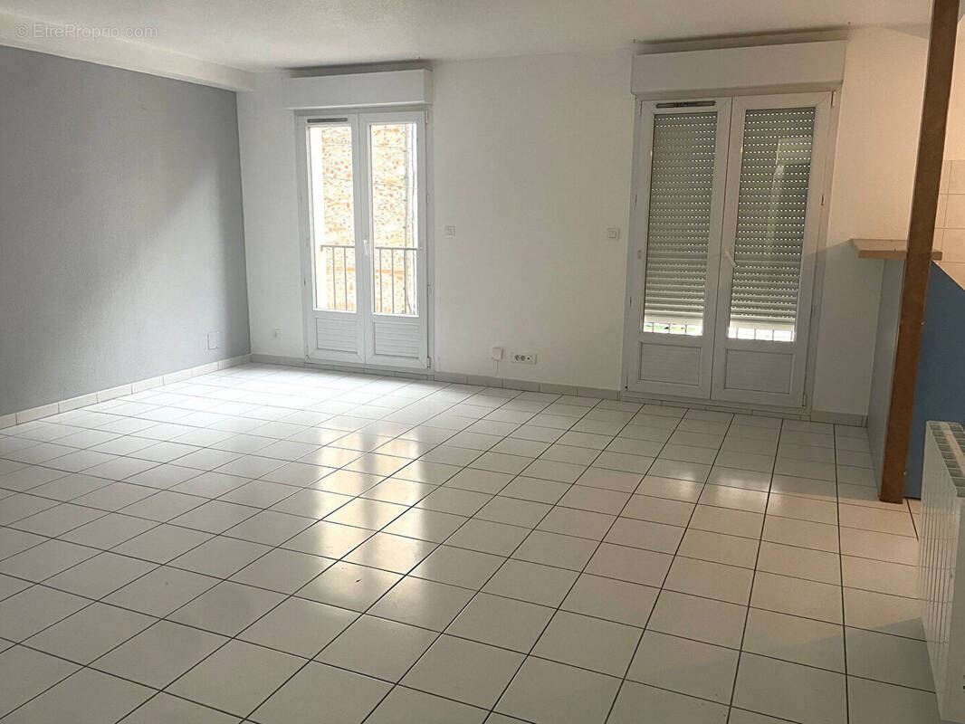 Appartement à ARGELES-SUR-MER