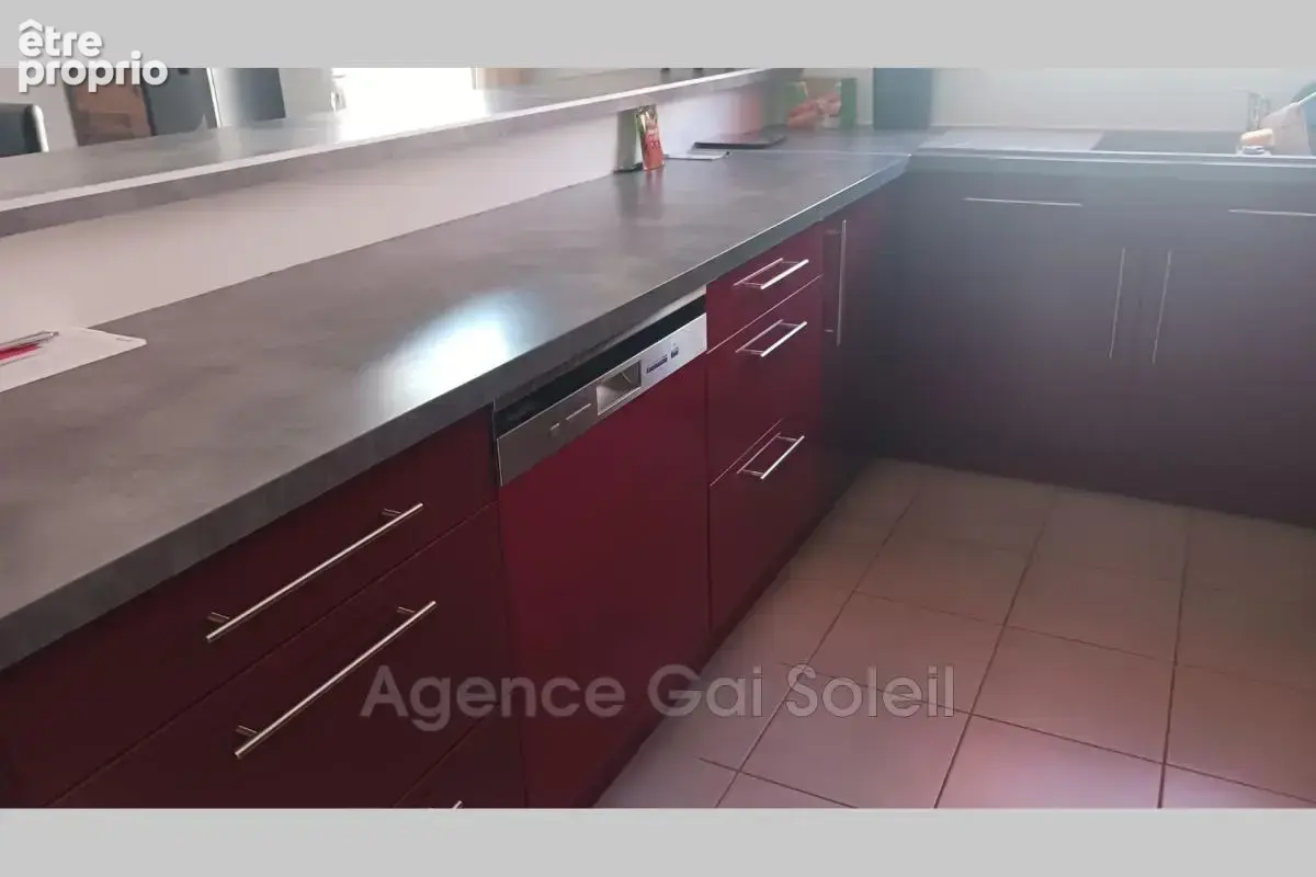 vente villa 3 Pièce(s) - photo 5
