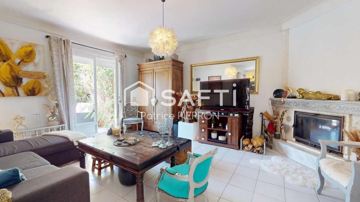Maison 118 m² à Cournonterral  - photo 7