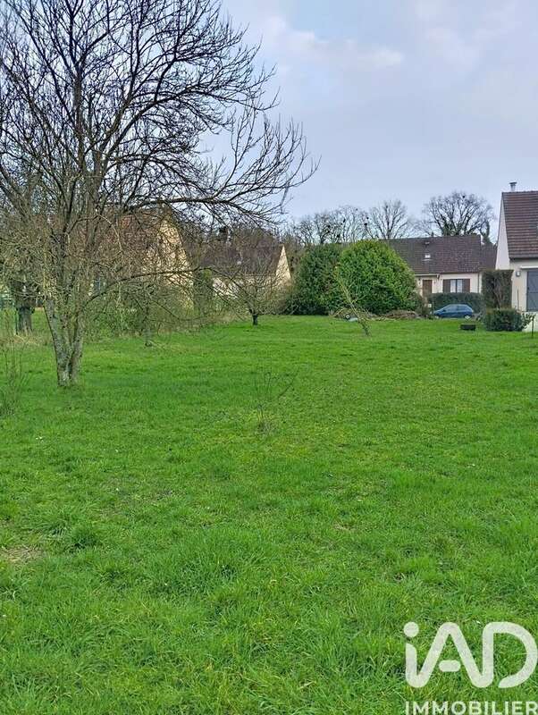 Terrain 839 m² à Courcelles-Sur-Vesles  - photo 3