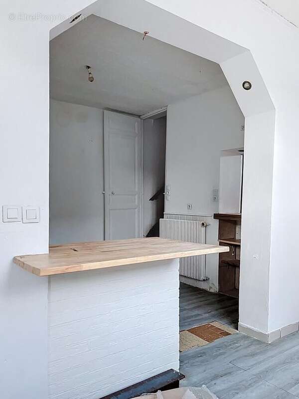 Photo 6 - Maison à MARLES-LES-MINES