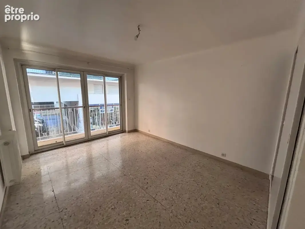 Grand 3P 74 m2. Garage. Terrasse. Cave. Balcon - photo 16