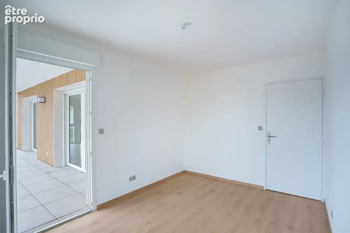 Appartement Sancé 4 pièces 96 m2 - photo 4