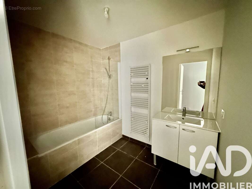 Photo 8 - Appartement à BORDEAUX