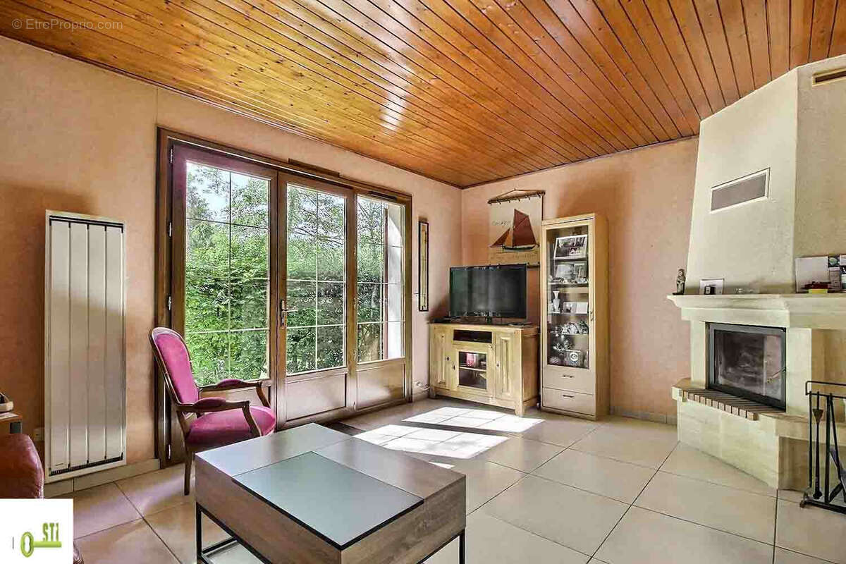 Photo 5 - Maison à BOISMORAND