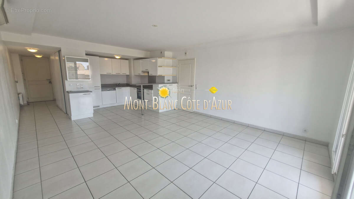 Appartement à SAINTE-MAXIME