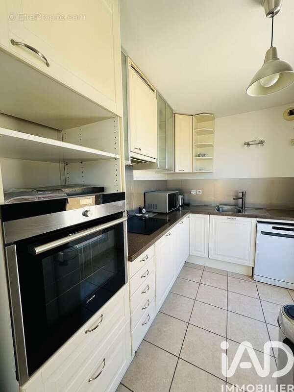 Photo 9 - Appartement à LA SEYNE-SUR-MER