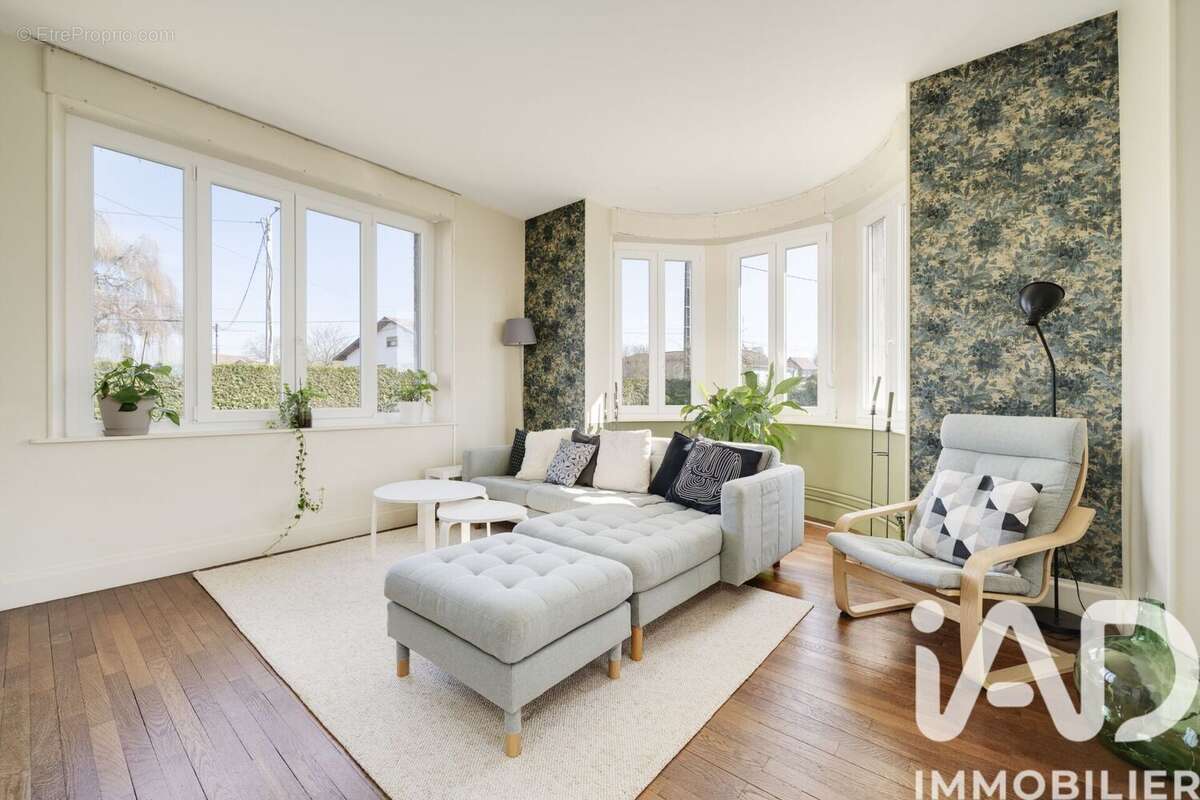 Photo 3 - Maison à RAMBERVILLERS