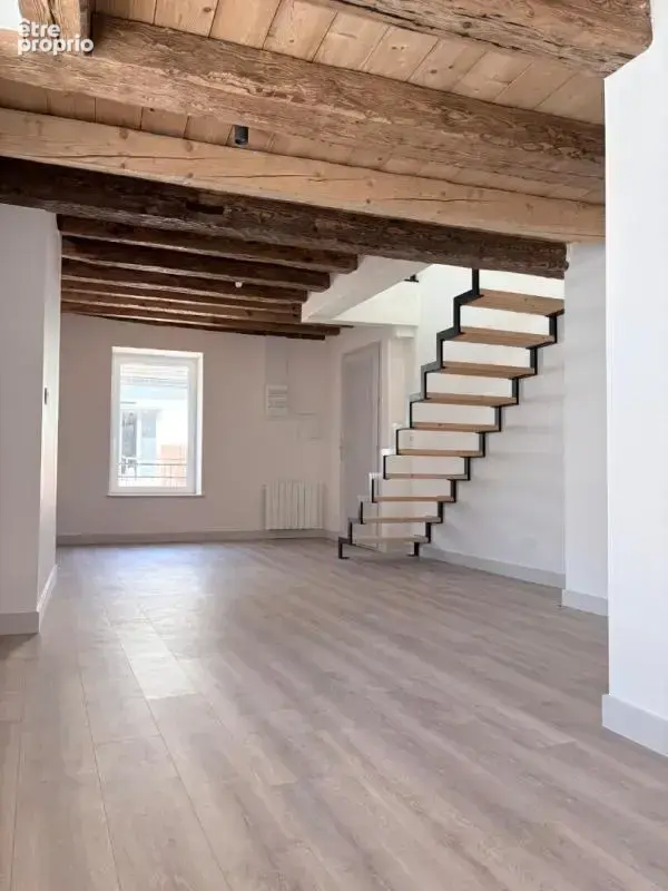 Duplex de charme en plein coeur de Lons-le-Saunier - photo 2