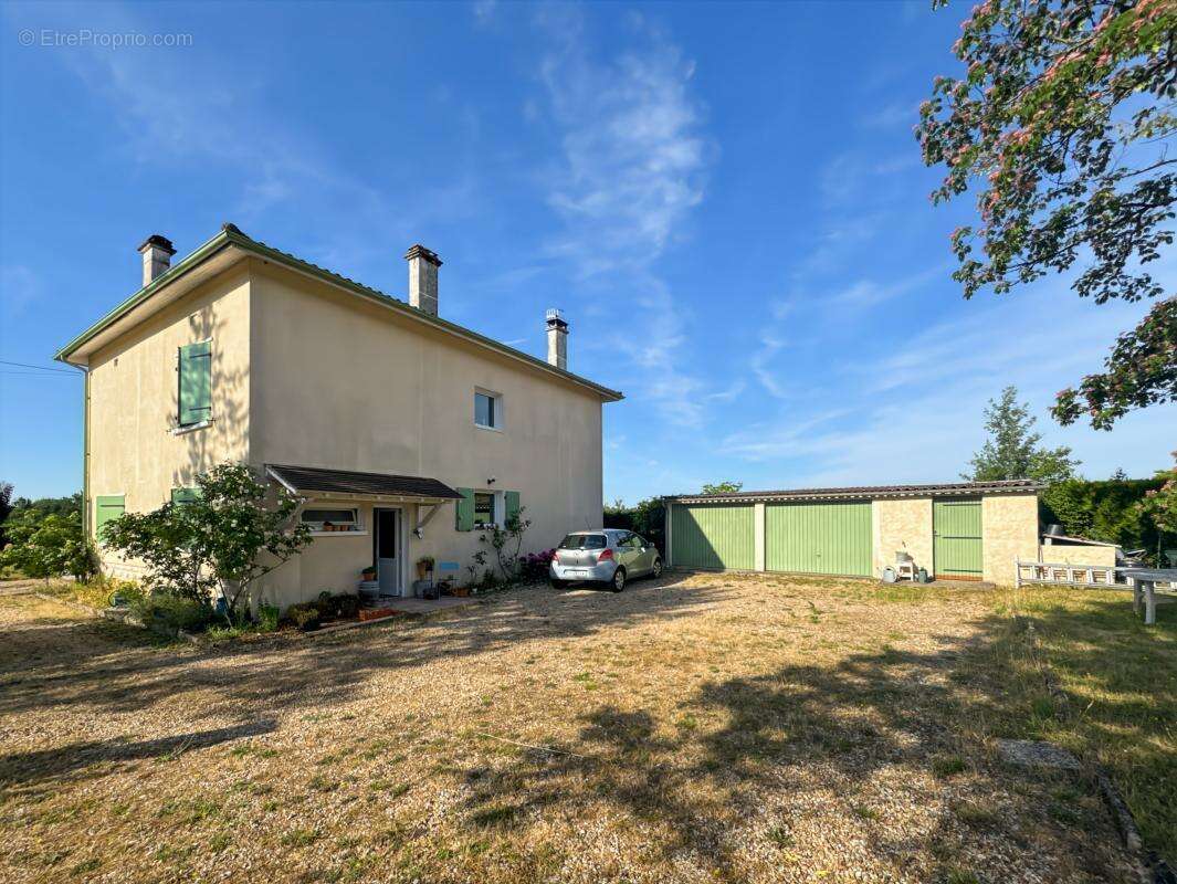 Maison À Vendre - photo 4