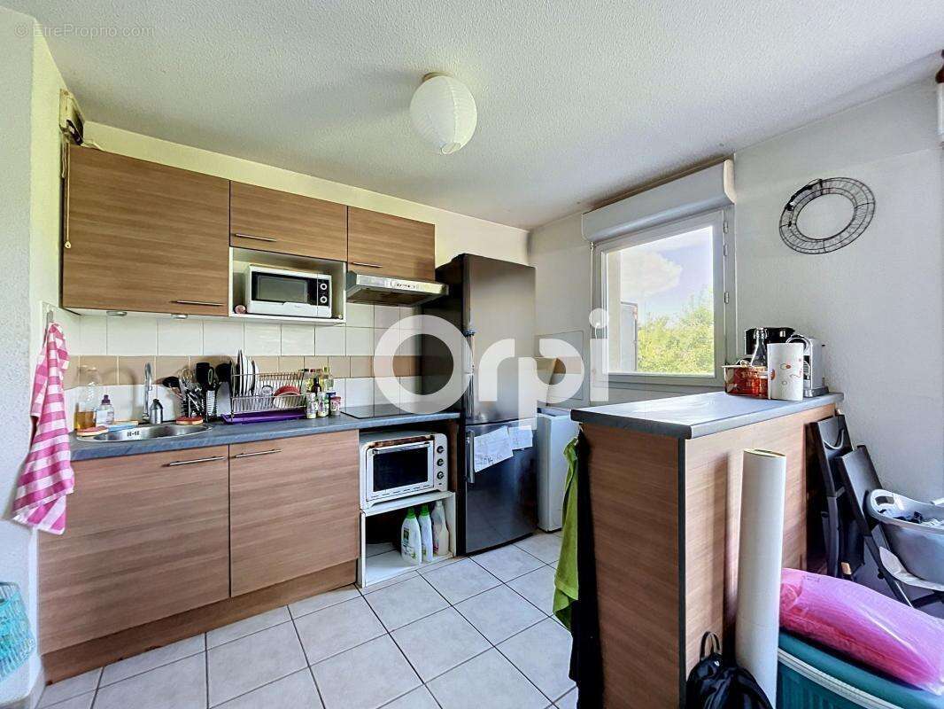 Appartement à BRIVE-LA-GAILLARDE
