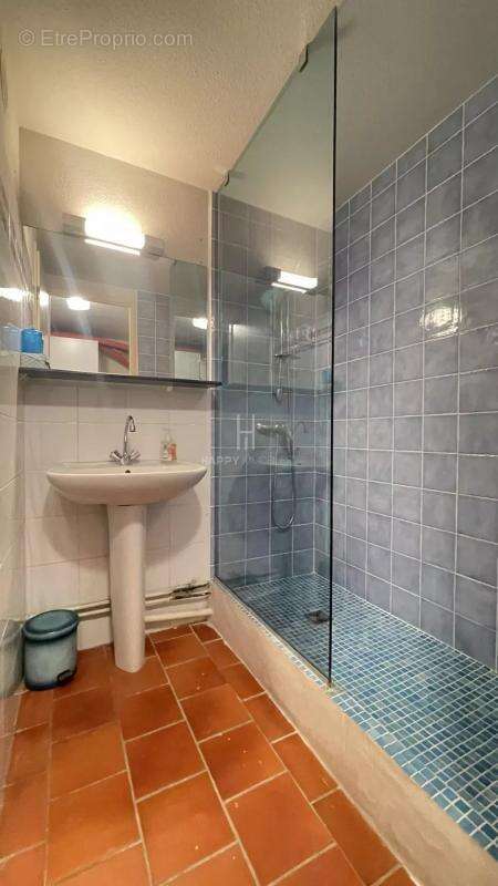 EXCLUSIVITE : Ensemble de deux villas avec jardin - photo 9