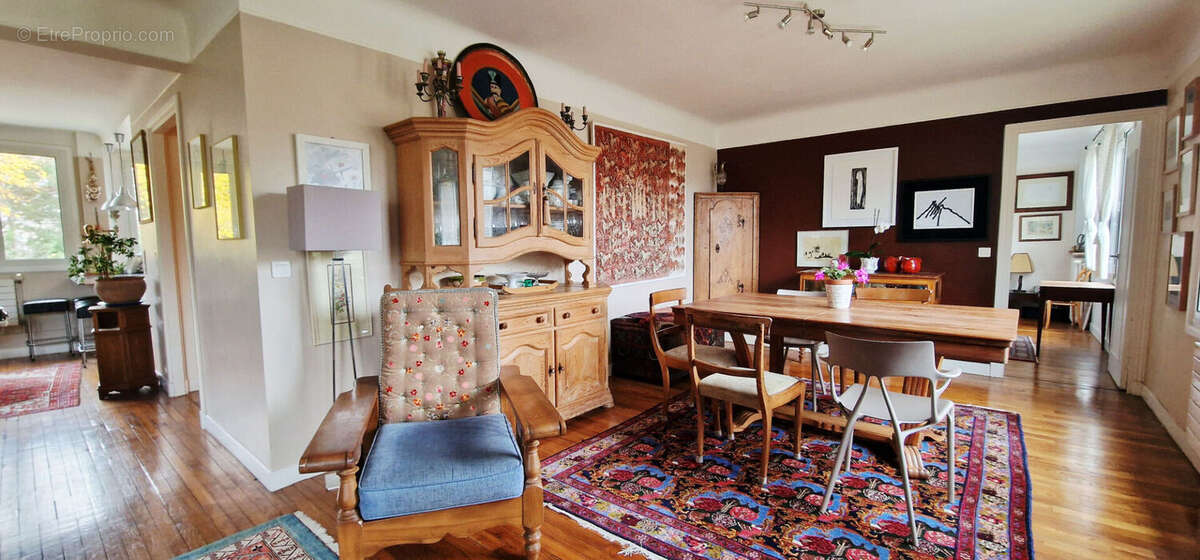 Appartement à SEVRES