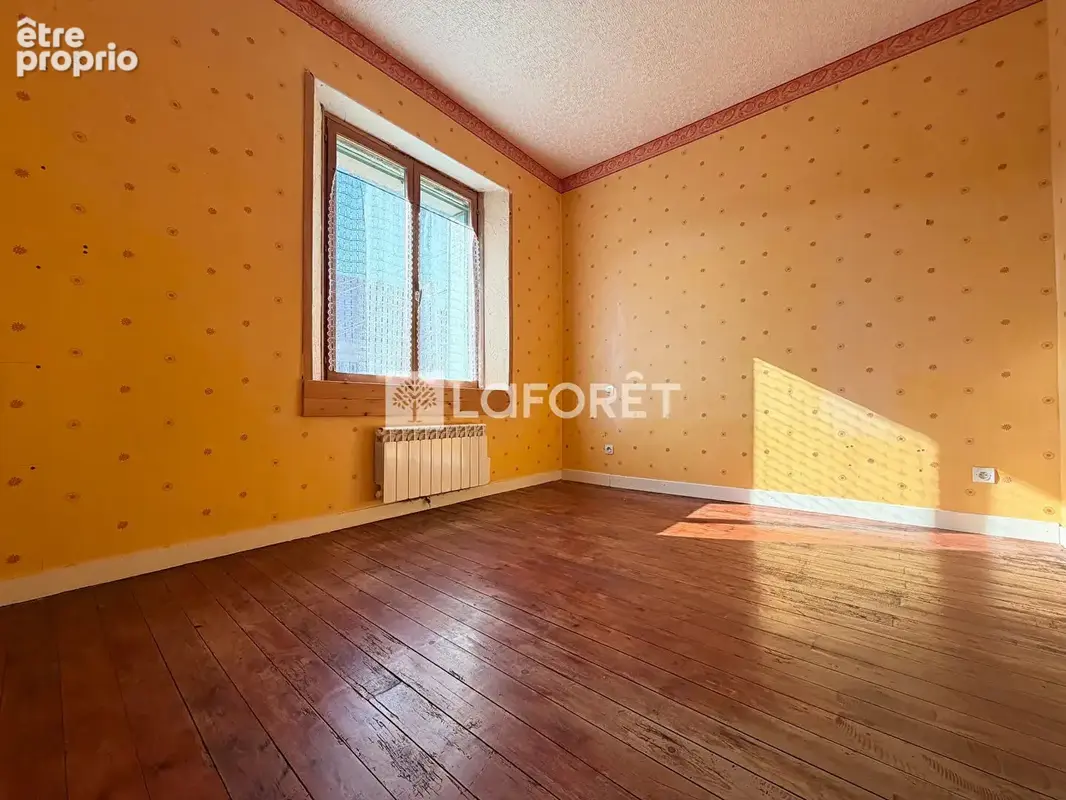 Maison Cires Les Mello 3 pièce(s) 73 m2 - photo 6