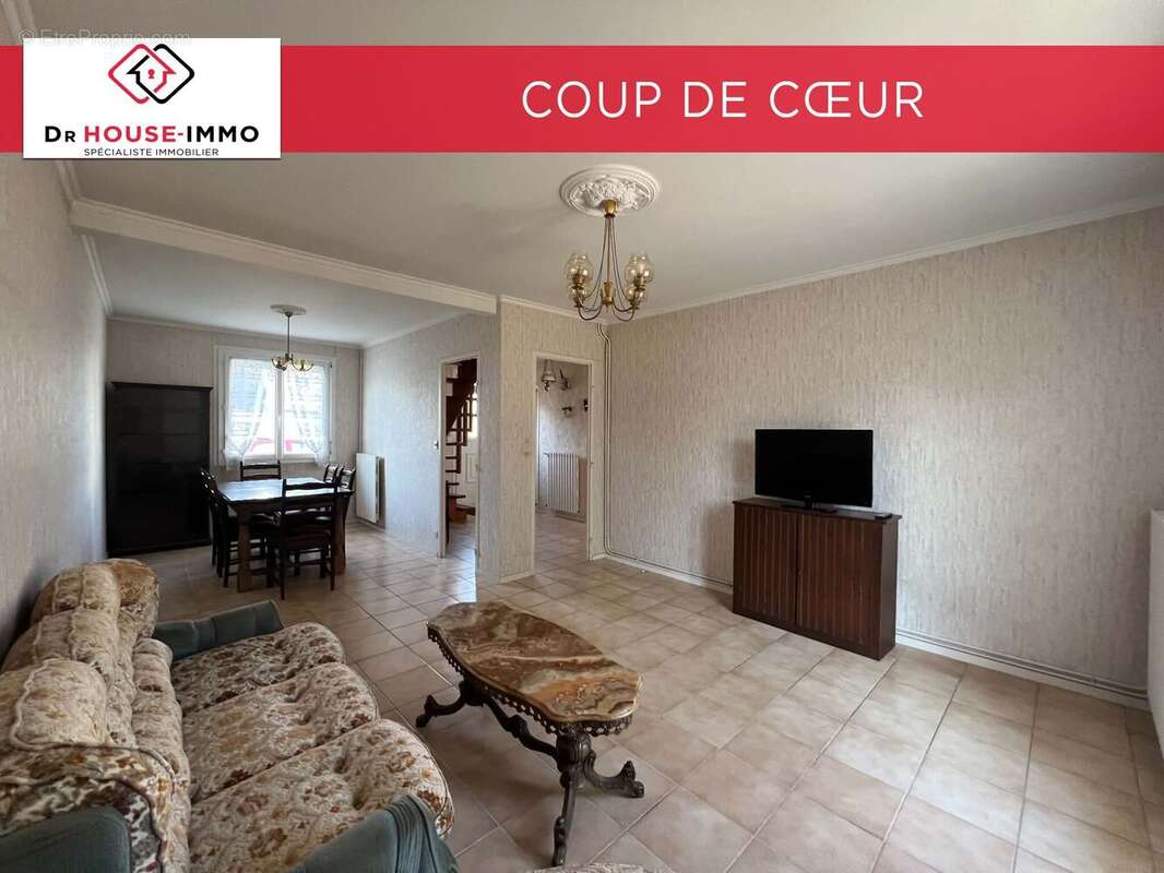 Maison 78 m² à Pleurtuit  - photo 5