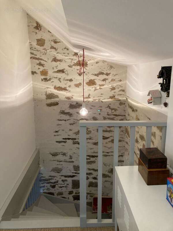 Maison à SAINT-MOLF