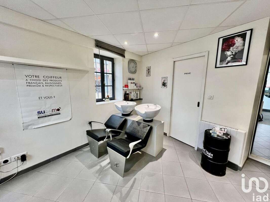 Photo 5 - Commerce à FONTAINE-LES-DIJON