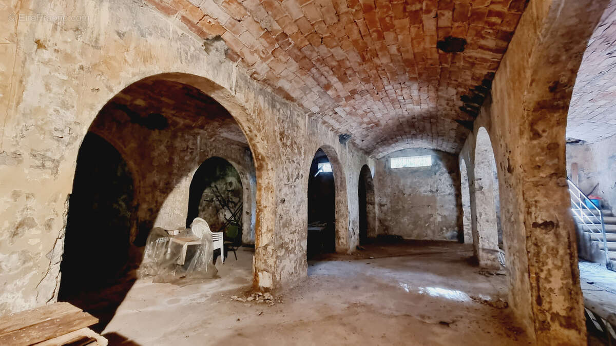 Maison à SAINT-RAPHAEL