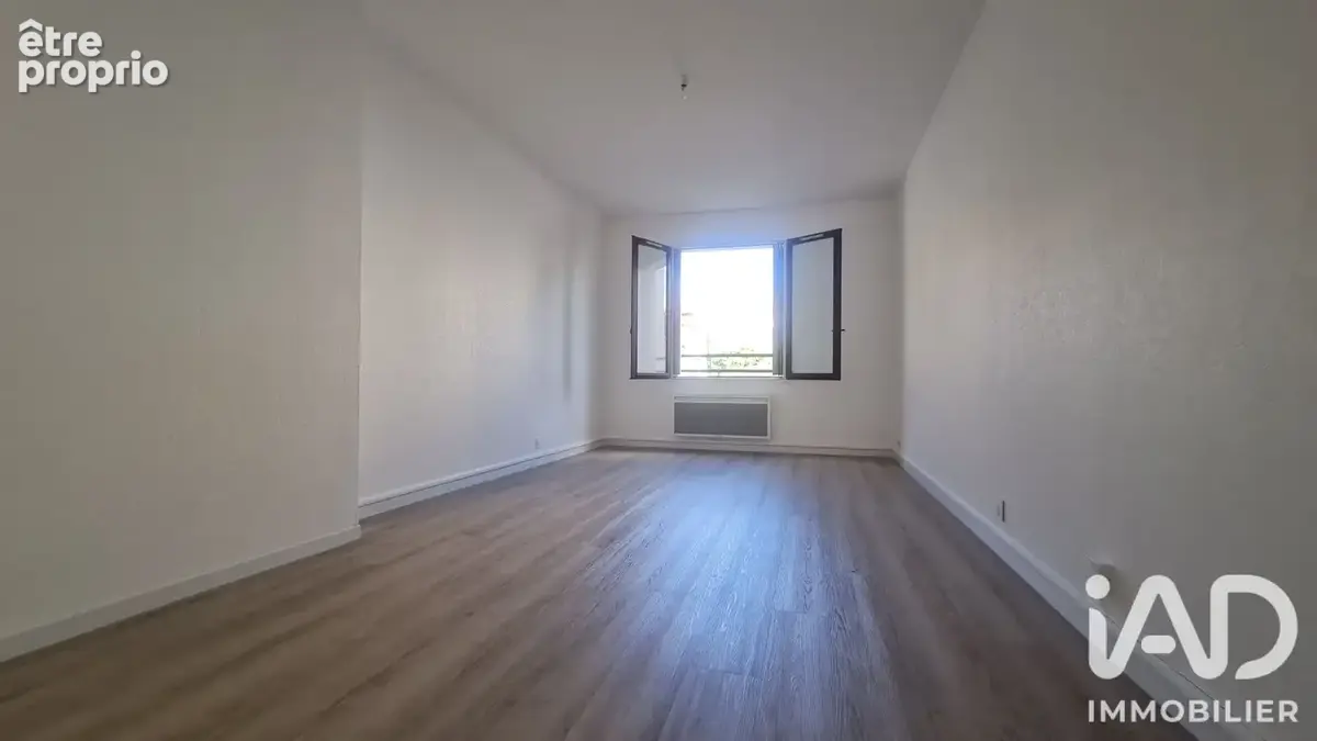 Photo 1 - Appartement à REIMS