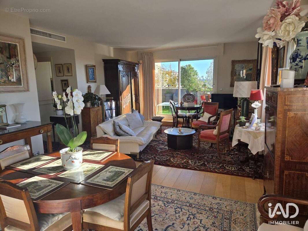 Photo 4 - Appartement à LYON-6E