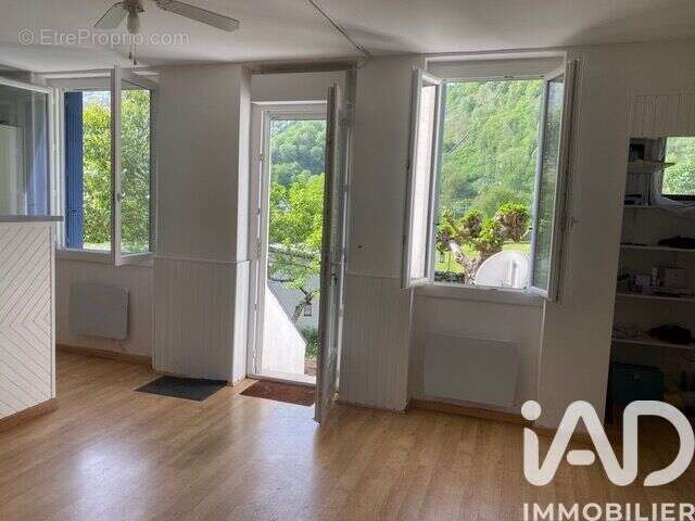 Photo 8 - Maison à LARUNS