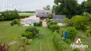 Maison à BRISSAC-QUINCE