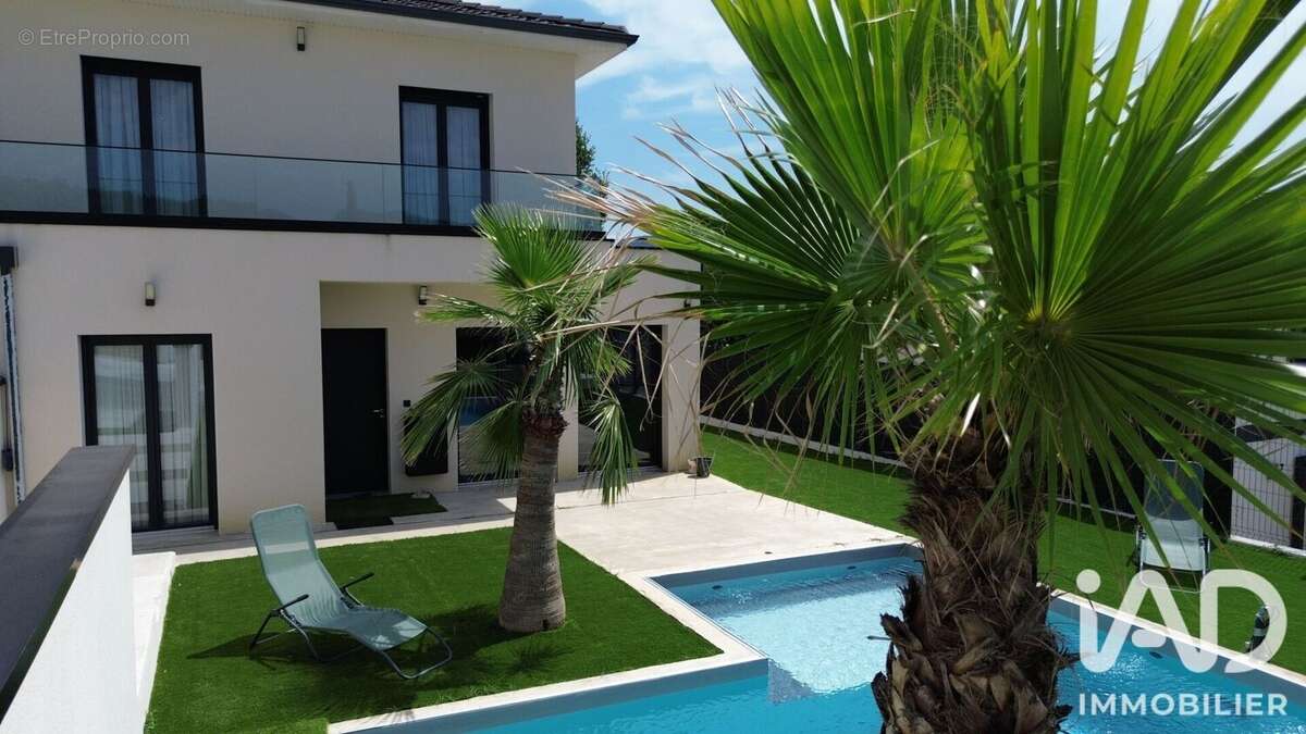 Maison 118 m² à Meysse  - photo 3