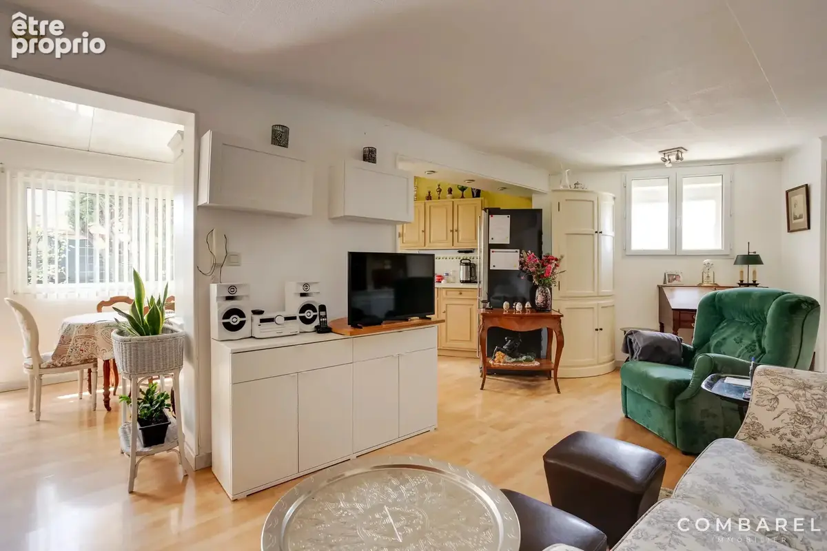 Photo Maison à La Ciotat au prix de 260 000€