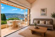 Maison à VILLEFRANCHE-SUR-MER