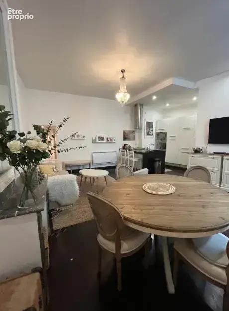 Appartement 74 m² à Montpellier  - photo 2