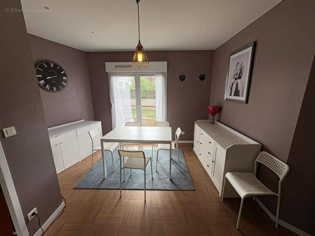 Appartement de 67 m² type 2 pièces proche toutes commodités - photo 2