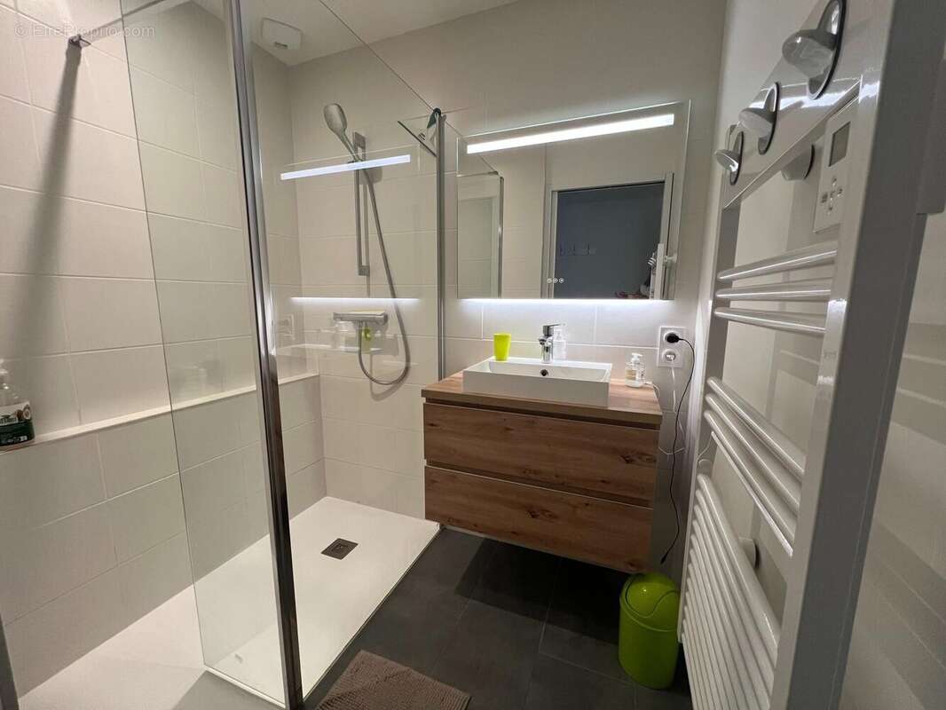 Maison 129 m² à L'isle-Jourdain  - photo 7