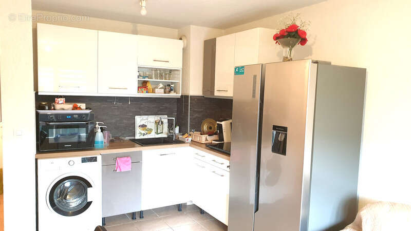 Appartement à LE LUC