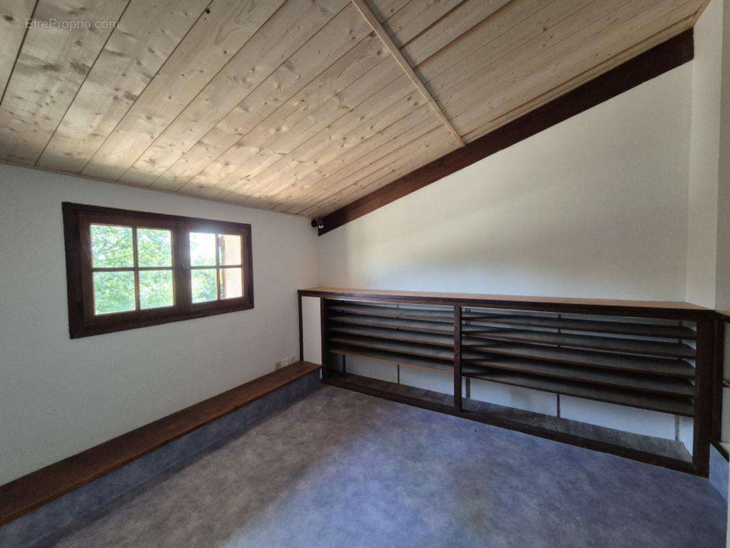 Maison familiale LA ROMIEU (32) - photo 16