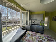 Appartement à GERZAT