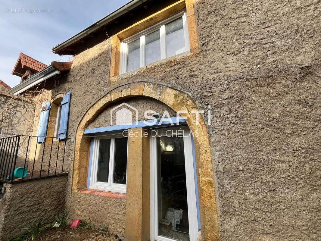 Photo 8 - Maison à AUXEY-DURESSES