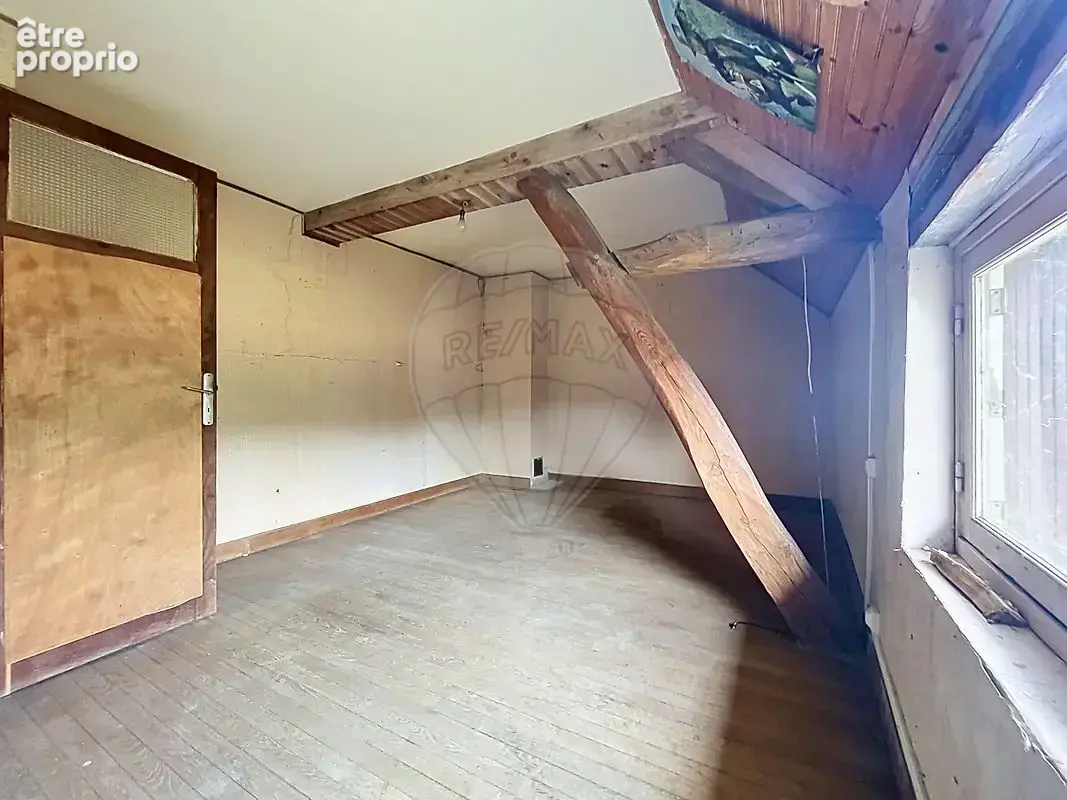 Maison 3 chambre(s) à vendre - photo 8