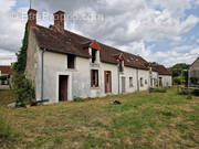 Maison à CHATILLON-SUR-CHER
