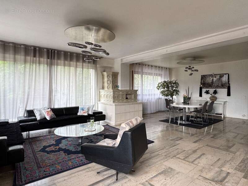 Maison à SAINT-DIZIER