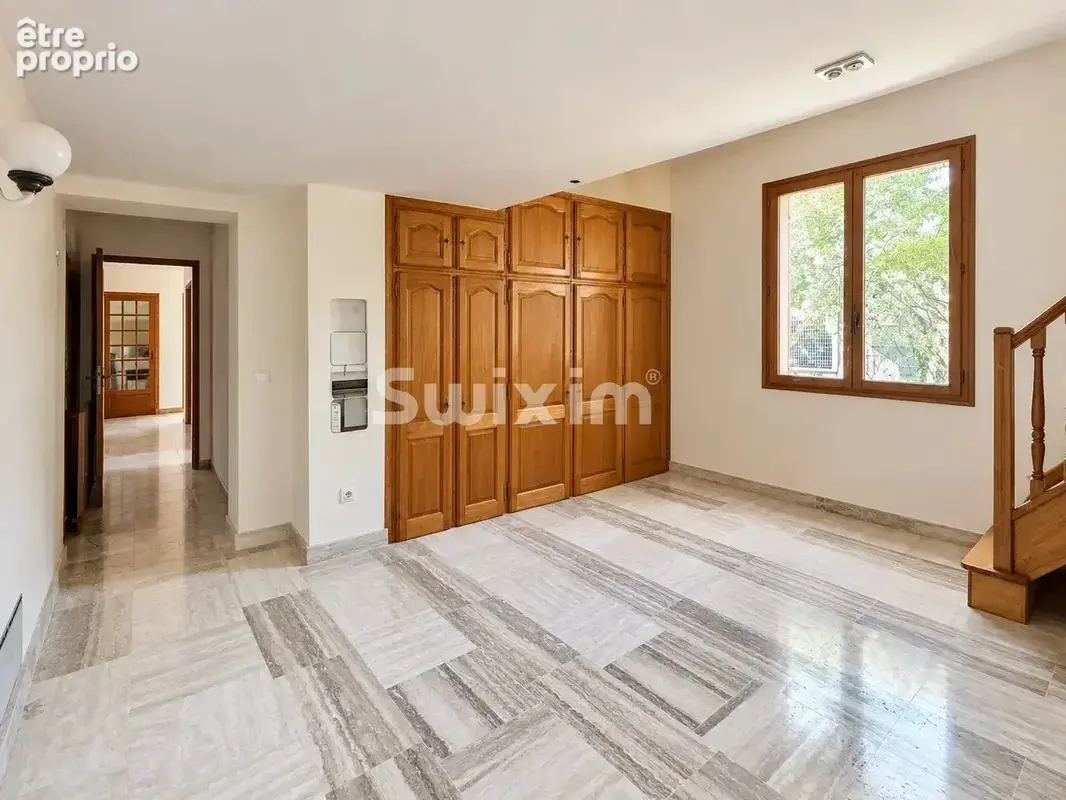 Maison 3 chambres, Mezzanine + garage - photo 10