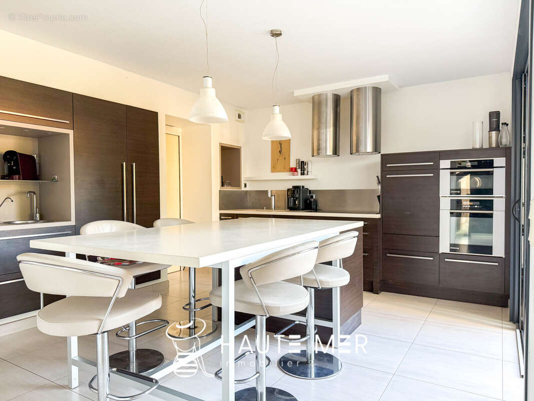 Maison à LES SABLES-D&#039;OLONNE