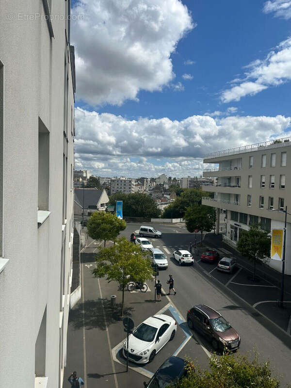 T3 de 75 m²  - Résidence de standing des années 2000 (St-Brieuc) - photo 13