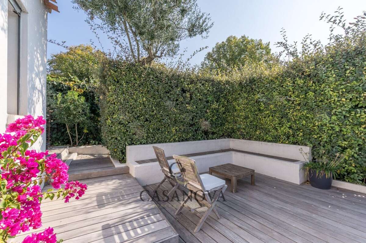 Maison à CASTELNAU-LE-LEZ