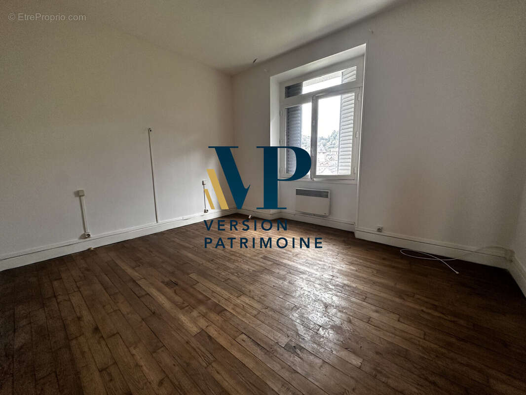 Appartement à TULLE