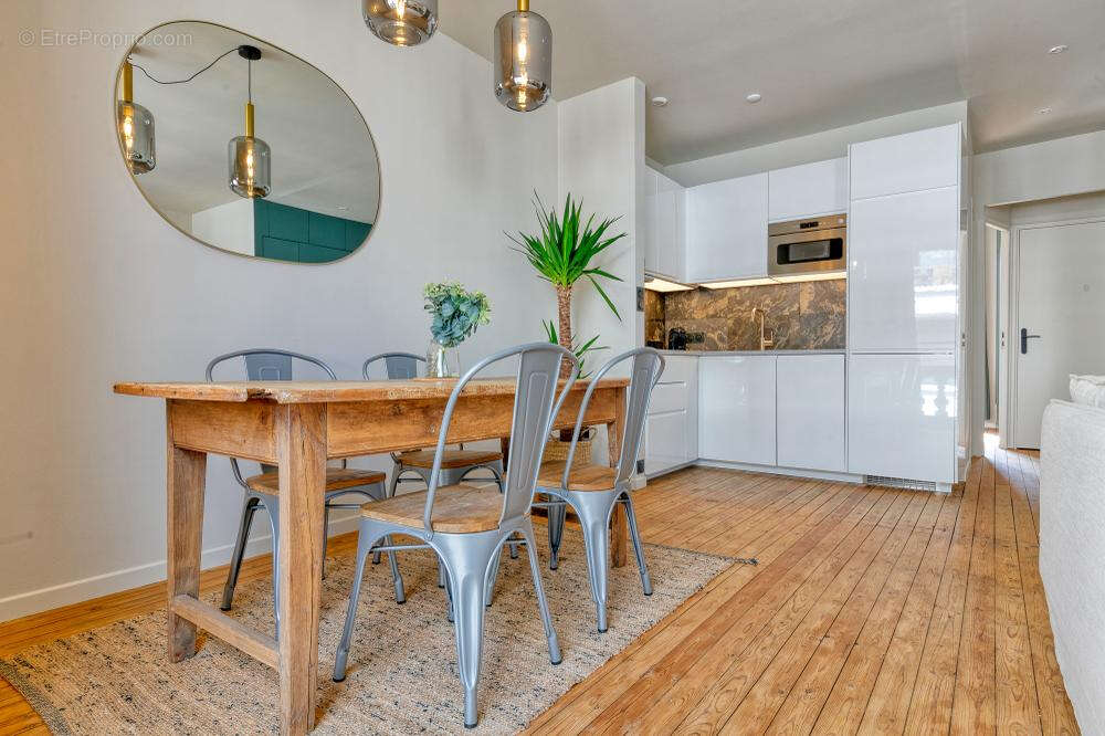 Appartement à PORNICHET