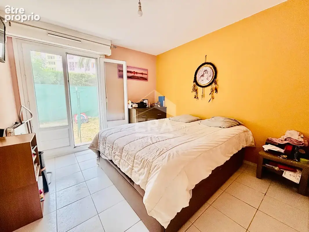 Appartement 70m² à cagnes-sur-mer - photo 7
