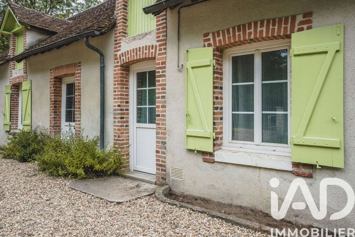 Photo 9 - Maison à LA FERTE-SAINT-CYR