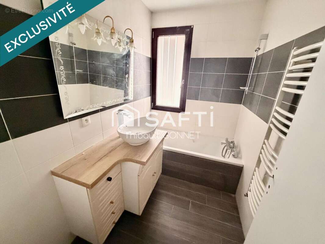 Photo 6 - Appartement à BOURG-EN-BRESSE